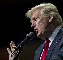 President Donald Trump