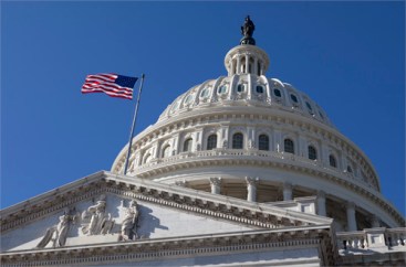 Capitol Hill, Washington D.C.