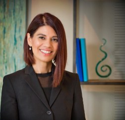 Ismat Aziz, chief human resources officer of U.S. Bank