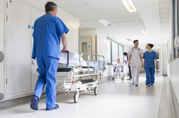 Medicaid funding to states is being reduced.