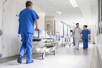 Medicaid funding to states is being reduced.