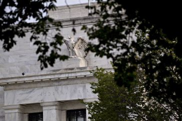 Federal Reserve building
