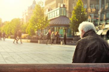 Studies indicate baby boomers may spend down their retirement faster than previous generations.