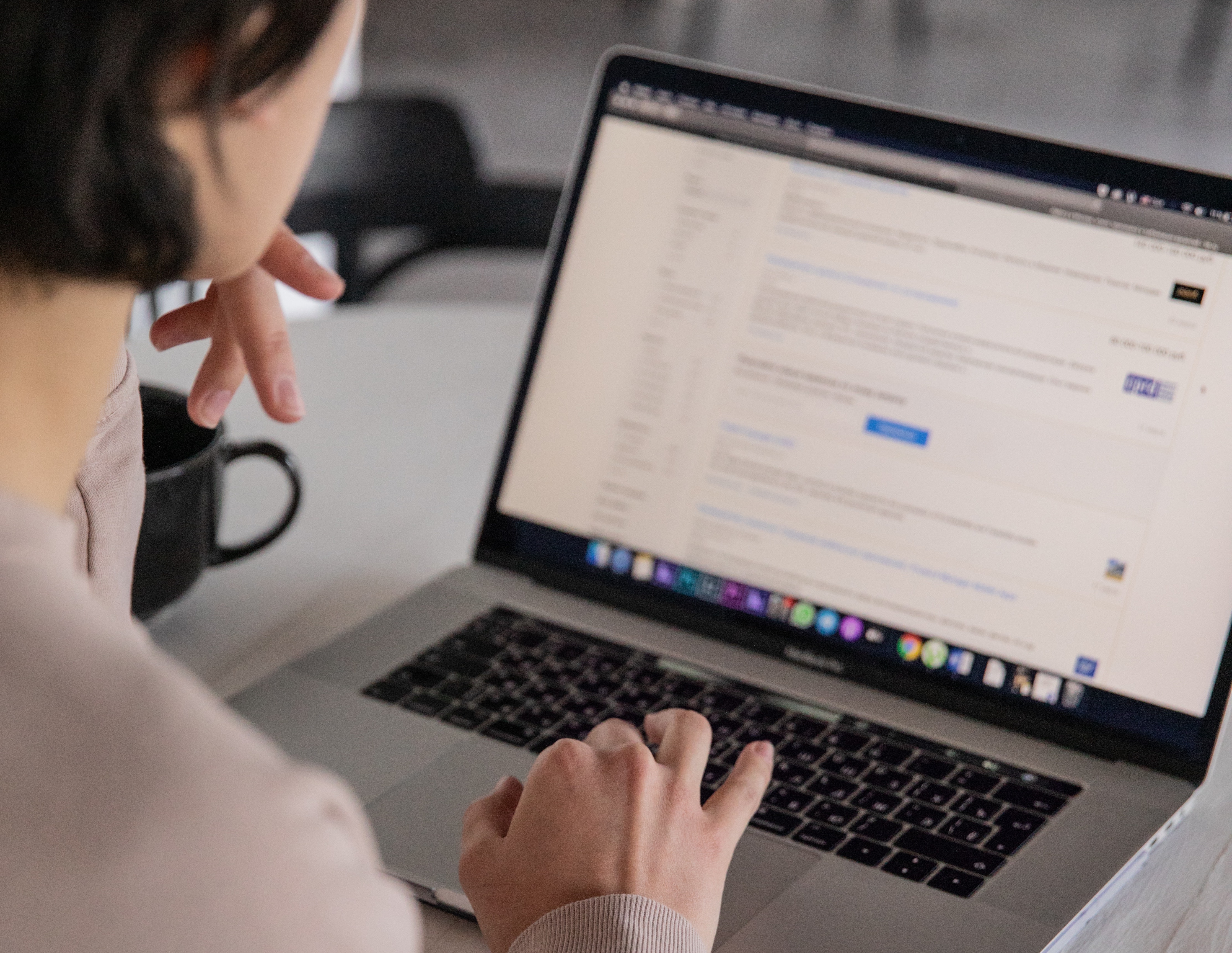 artificial intelligence recruiting