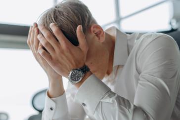 Employee retention