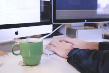 internal comms