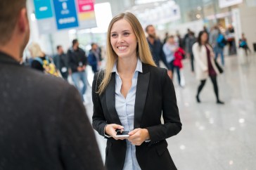 Job fair