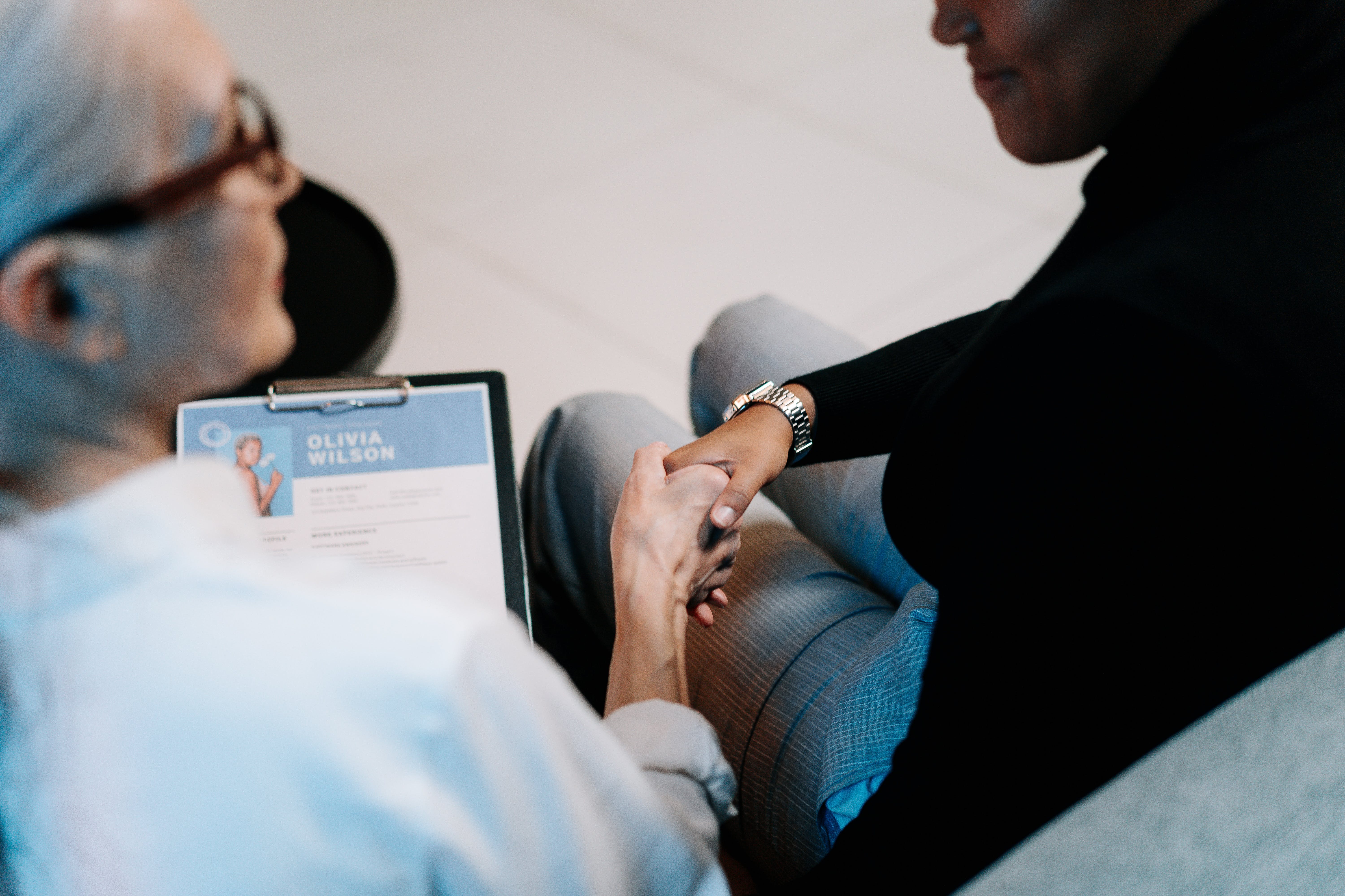 resume red flags