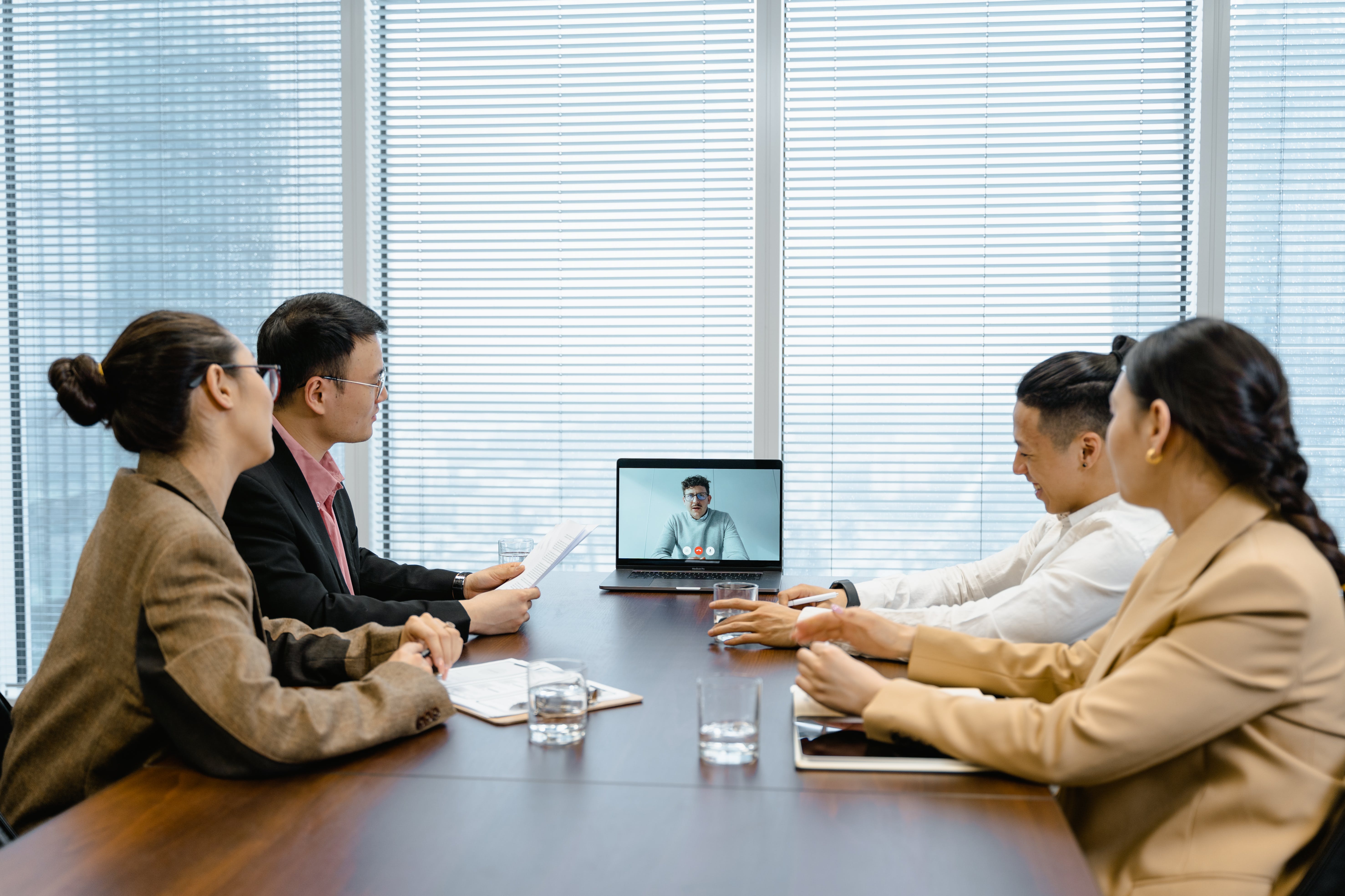 hybrid work work from home return-to-work