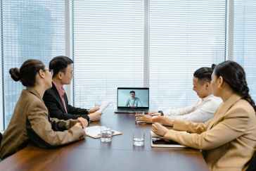 hybrid work work from home return-to-work