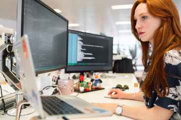 cybersecurity visa talent shortage