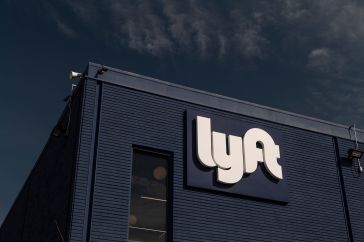 Photo of Lyft corporate office
