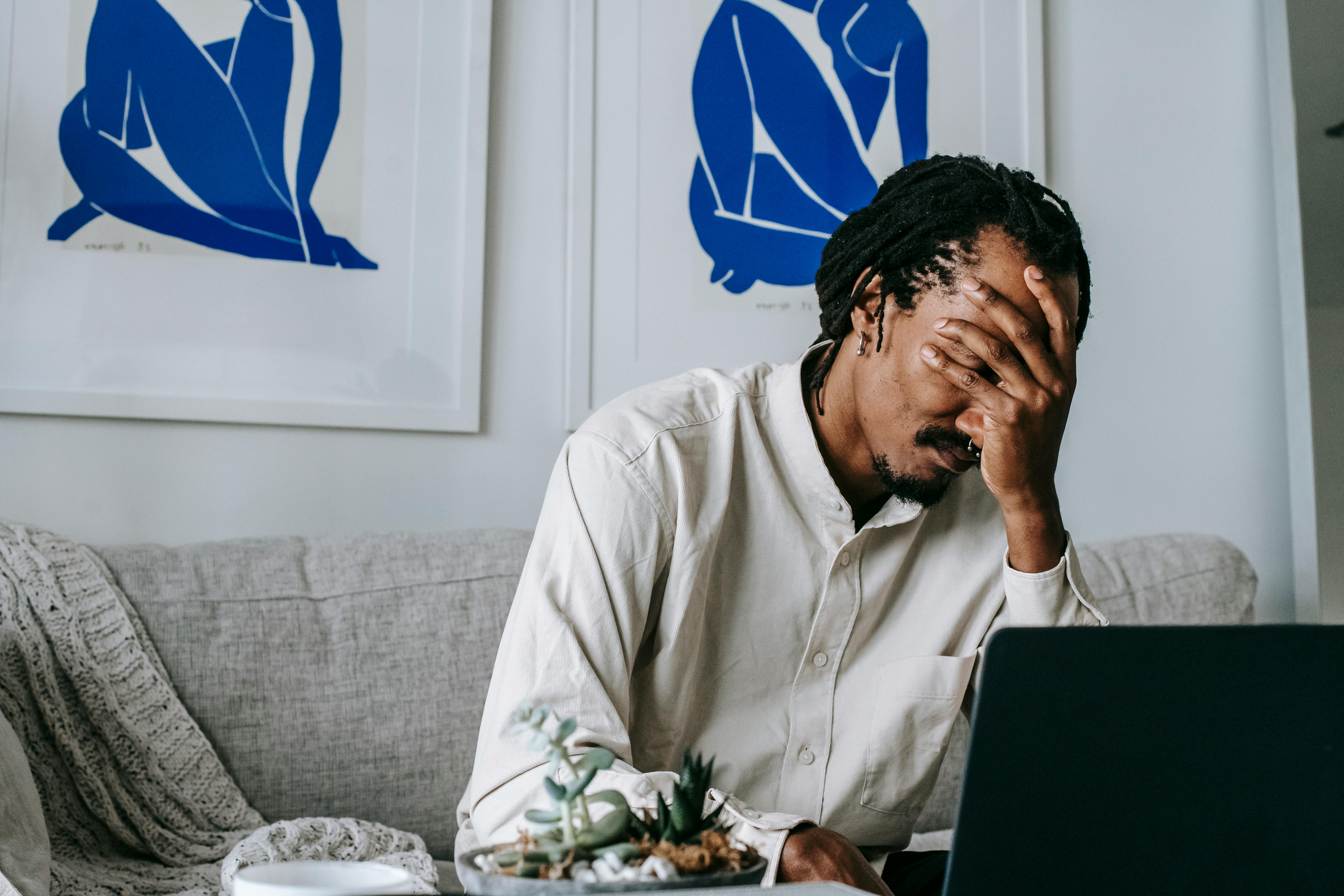 employee burnout