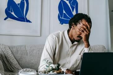 employee burnout
