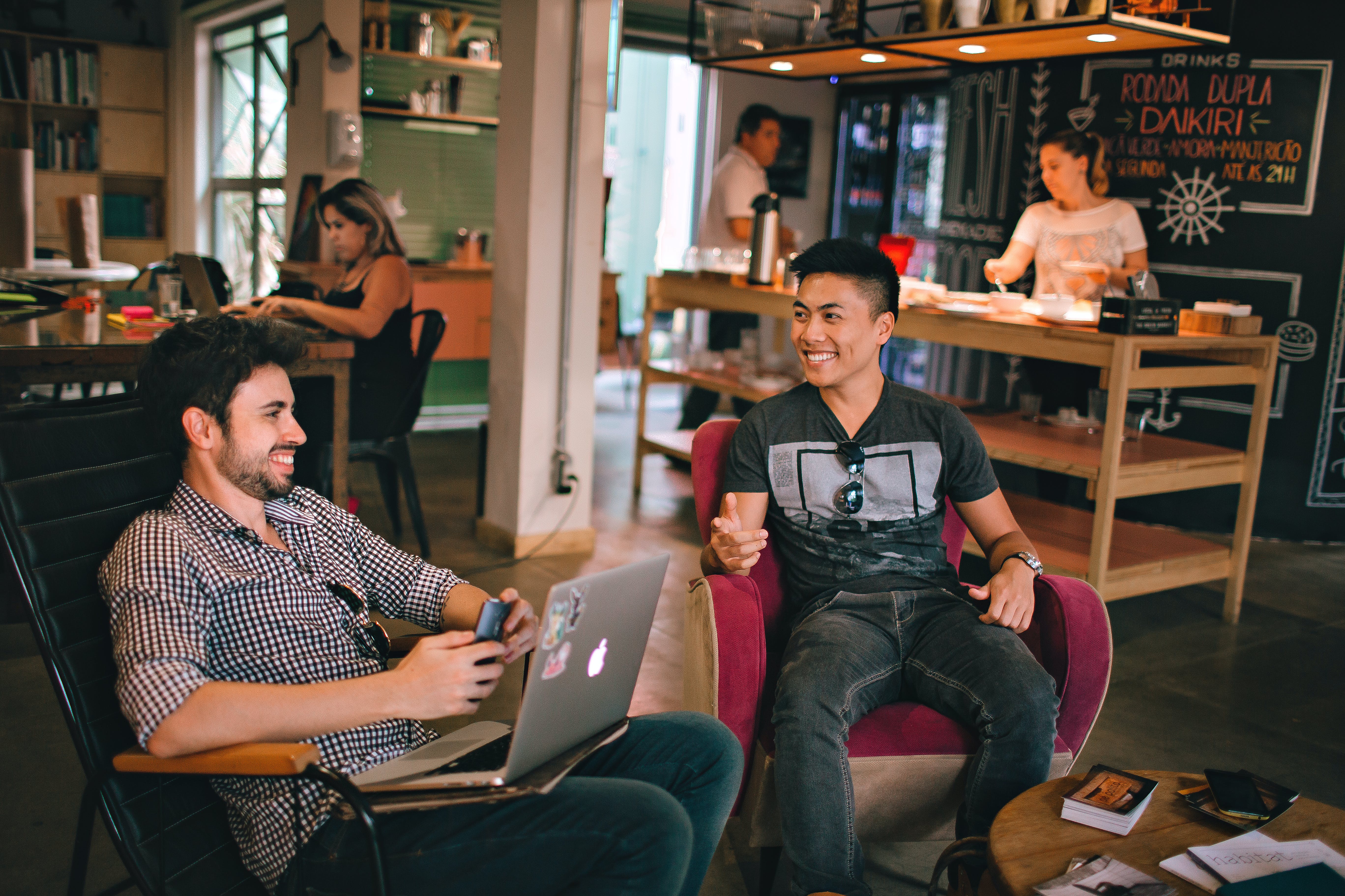 workplace communication
