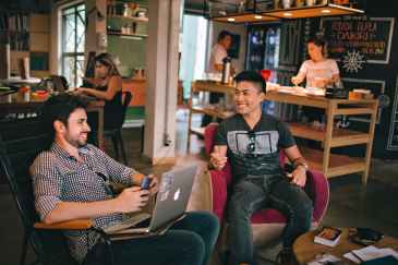 workplace communication