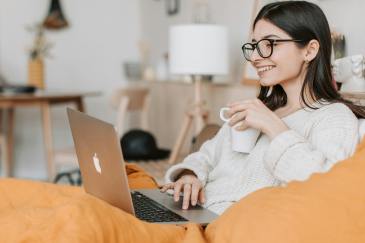 remote work