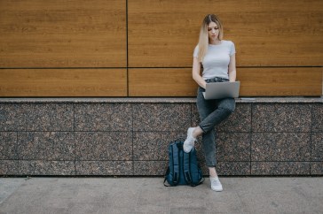 the gig economy