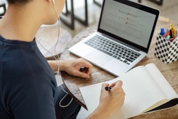 College admissions benefits