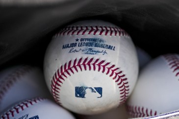 Baseballs