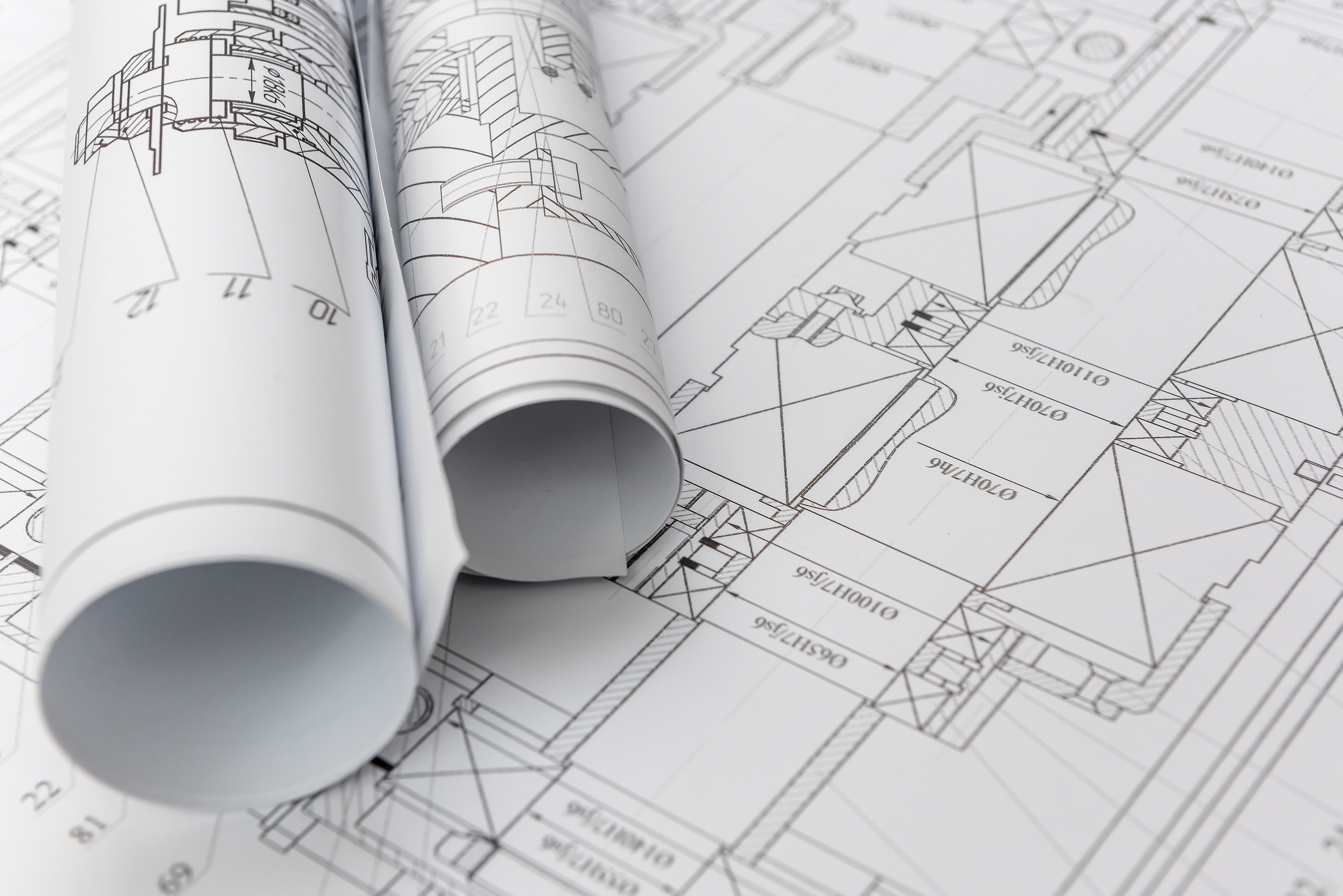 Blueprints