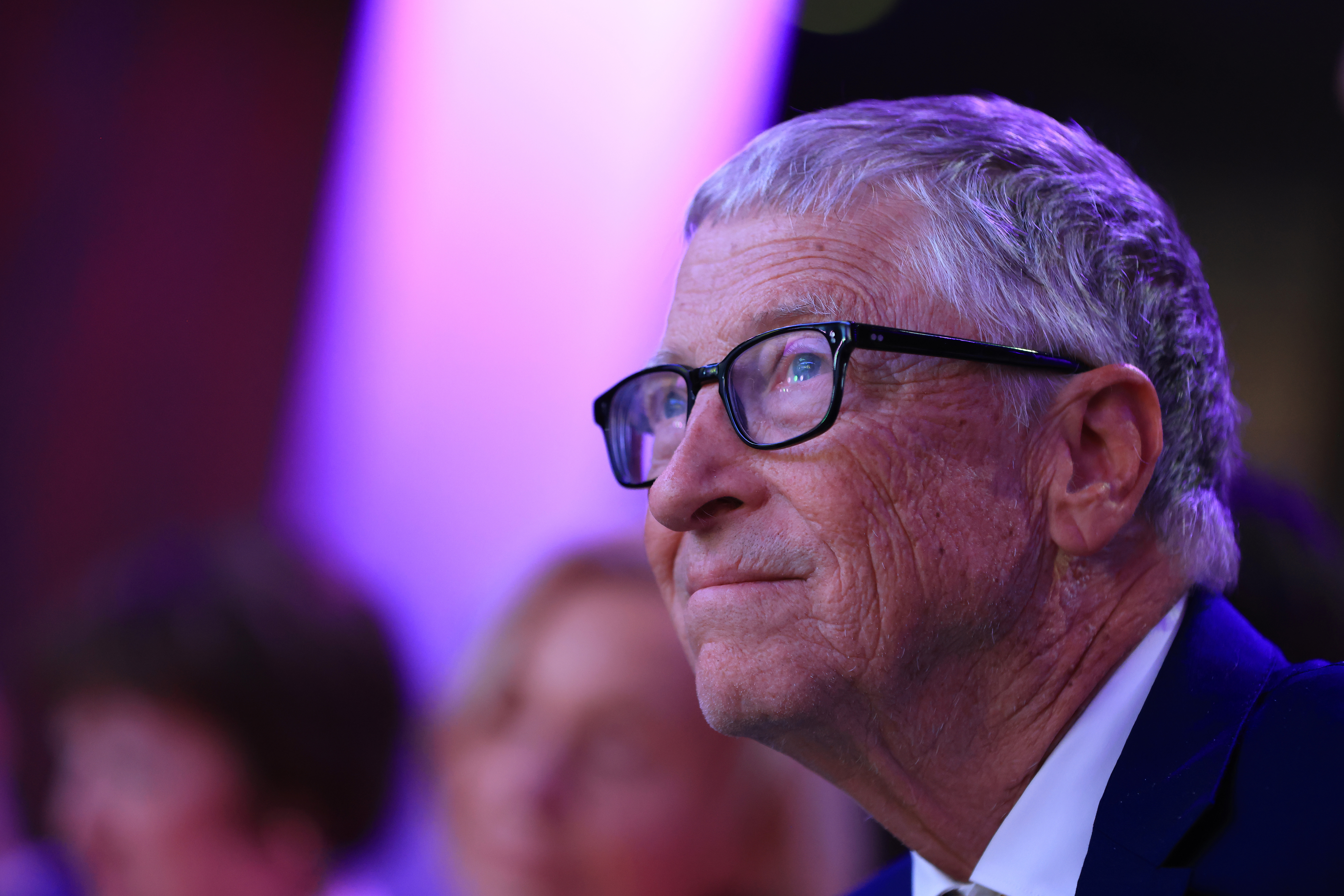 Bill Gates