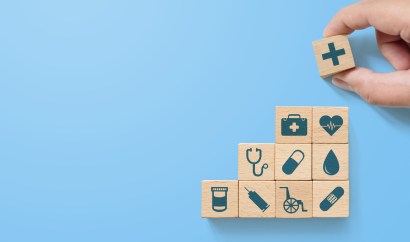 Leaders should be keeping an eye out for these healthcare trends in the new year