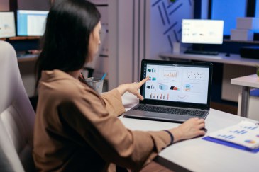 Using employee data can help leaders cut costs and improve outcomes