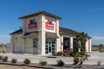 Valvoline store location