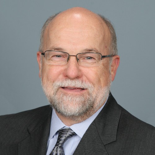 Dr. David Gregg