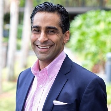 Neil Vaswani