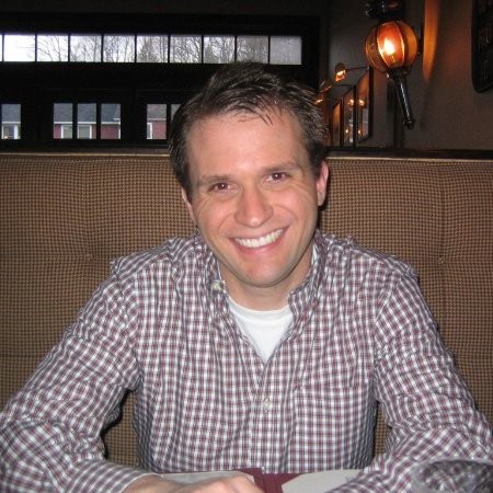 Christian Yantorno
