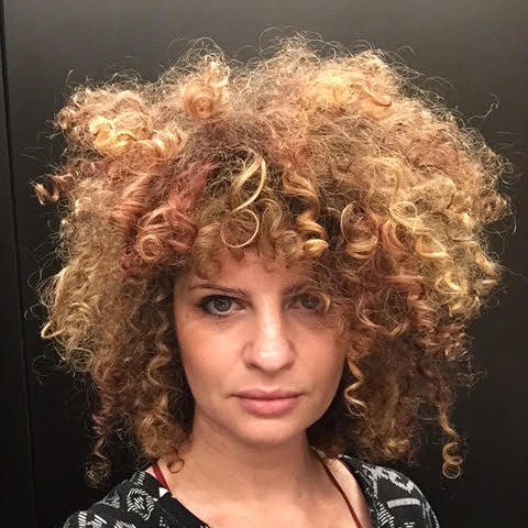 Natasha Shifrin