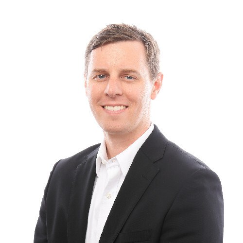 Andrew McNeil