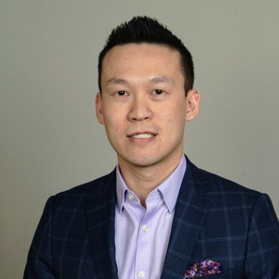 Simon Leung