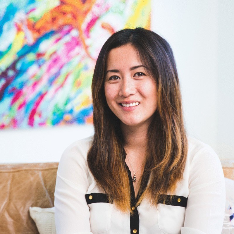 Jessica Chang