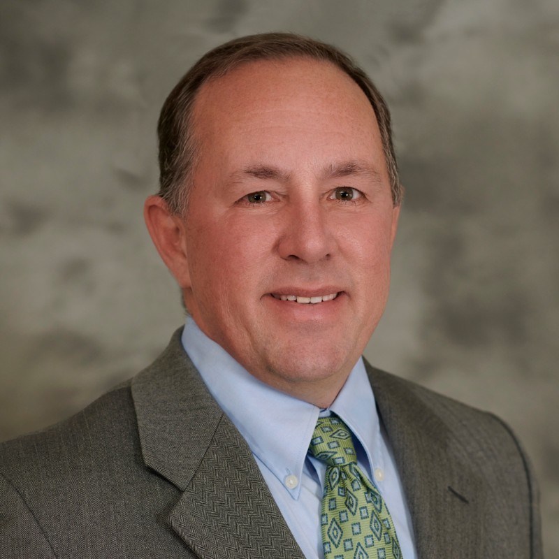 Eric Vanderhoef