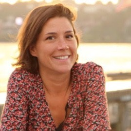 Camilla Velasquez