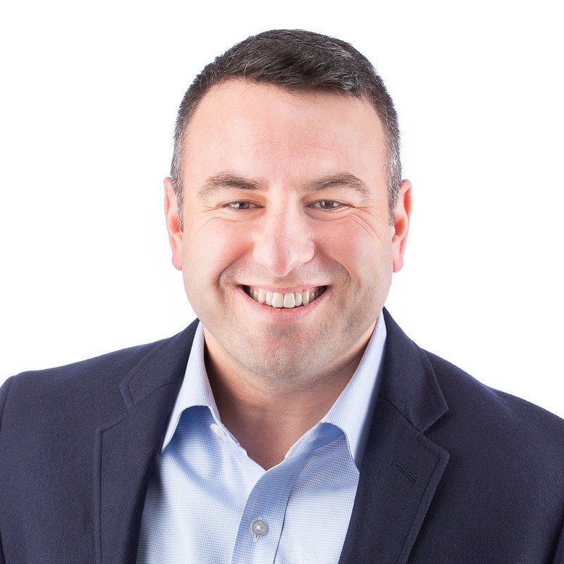 Scott Riordan