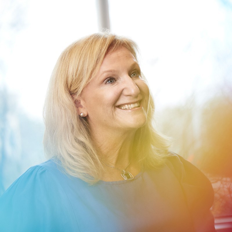 Sue Marcus