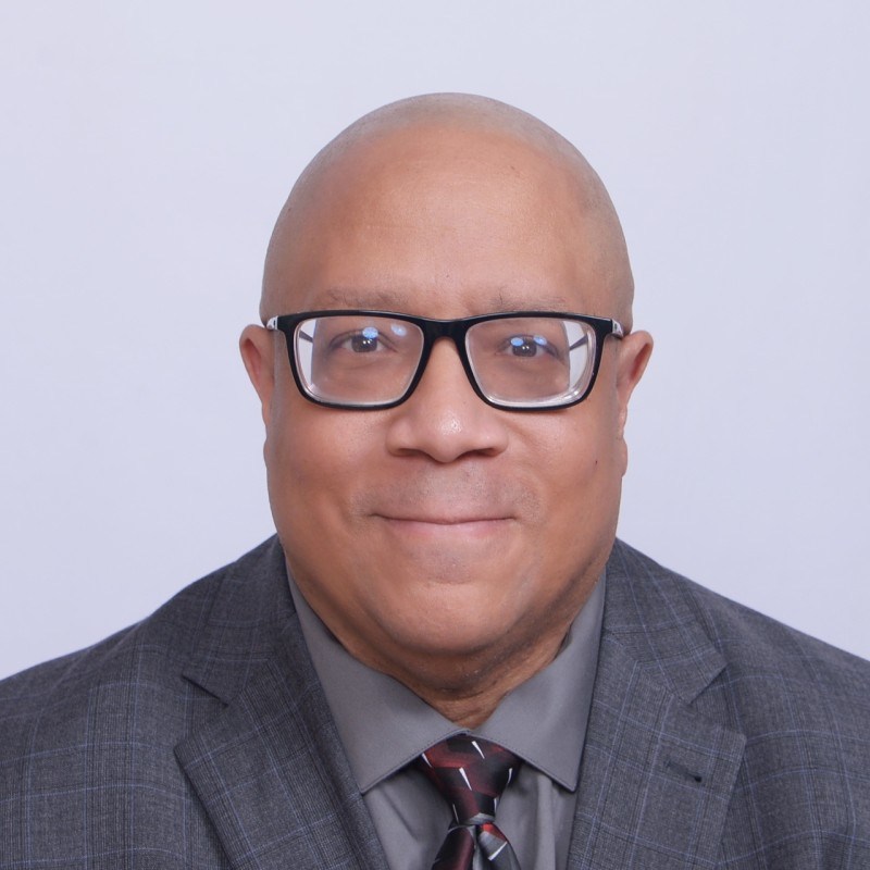 Rodney Bolden