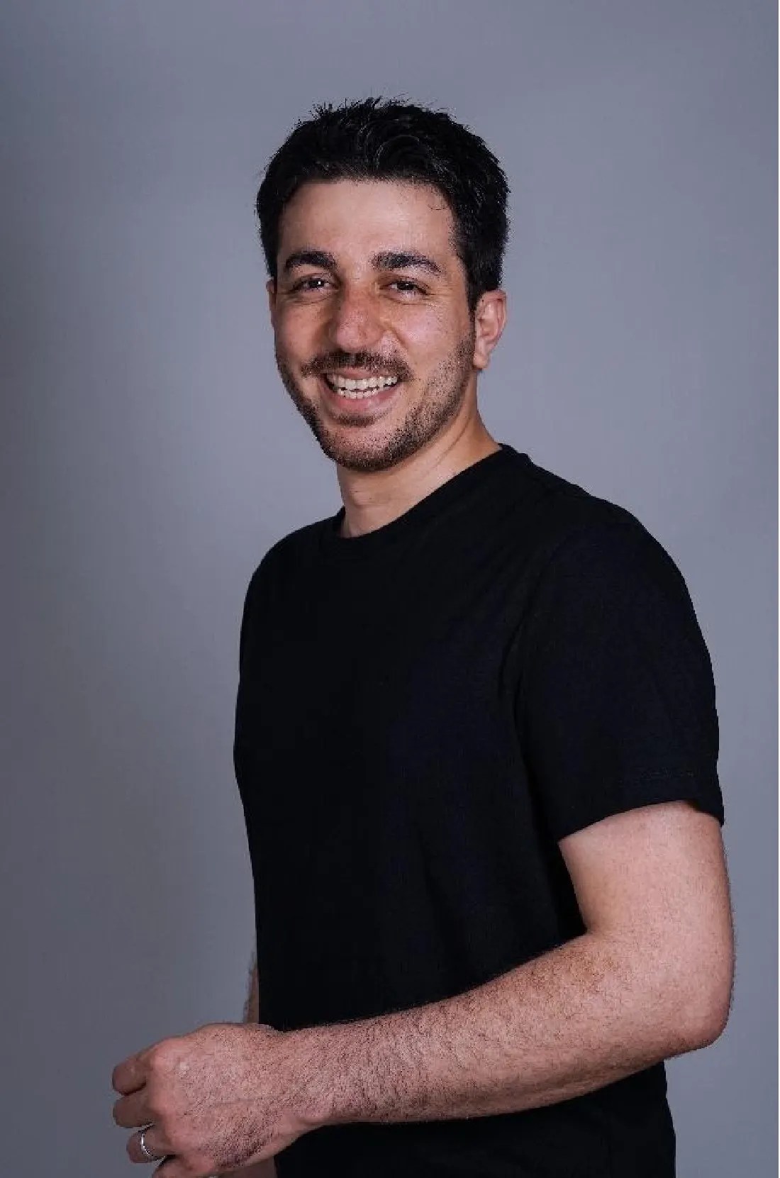 Reza Amin
