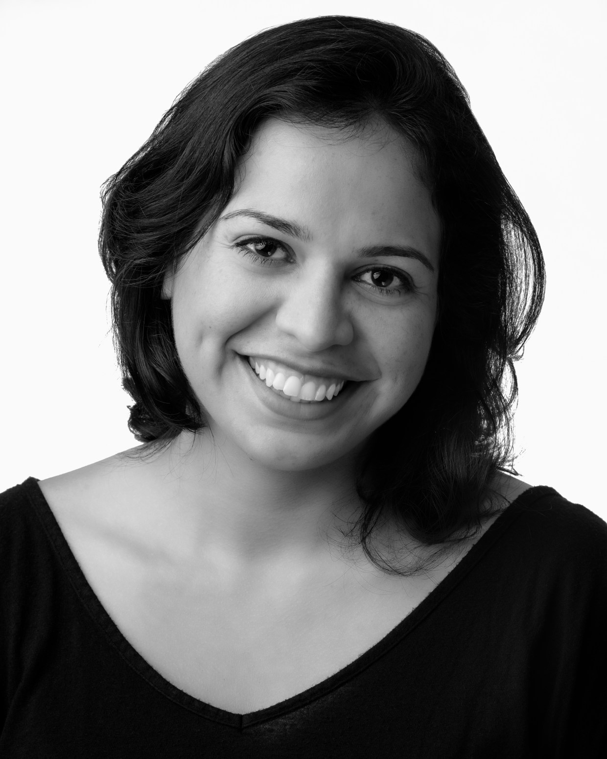 Ranica Arrowsmith