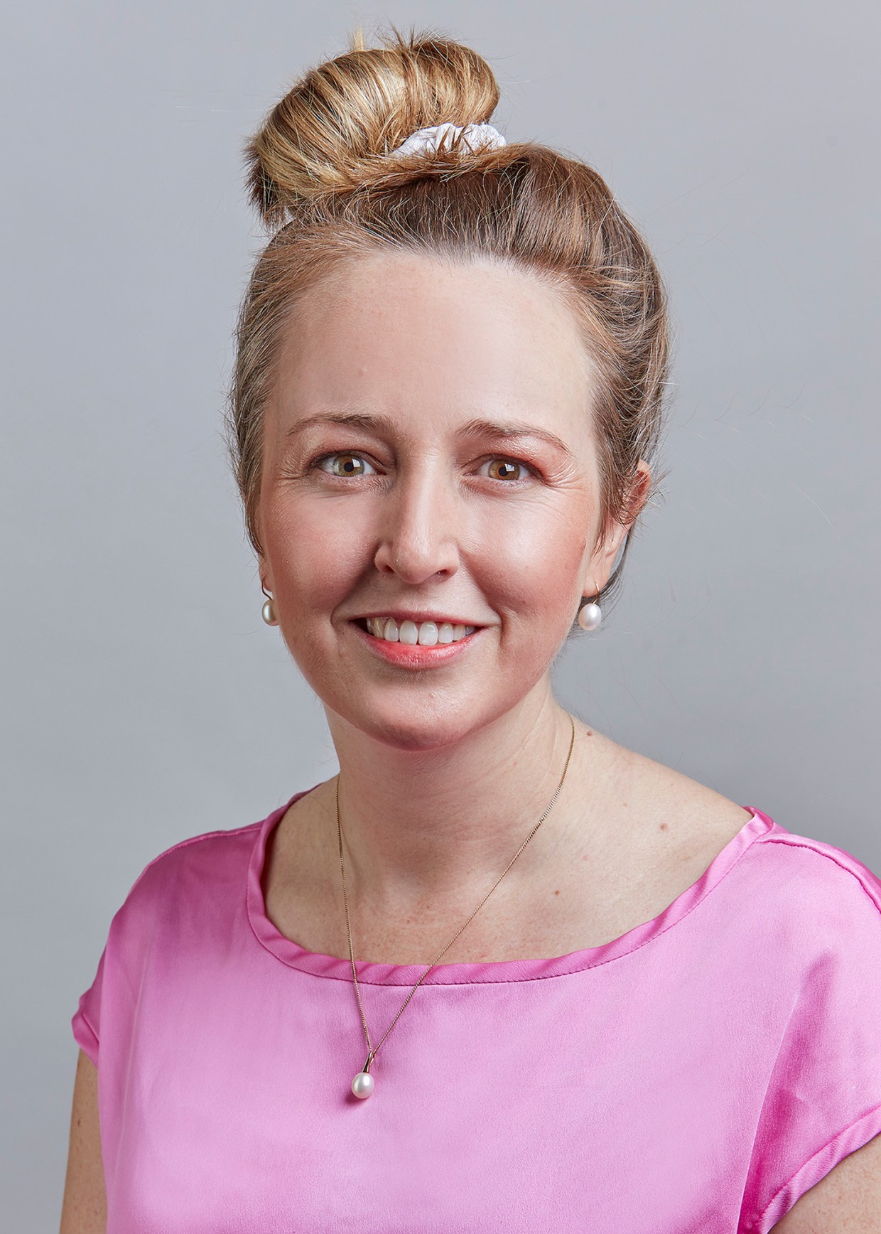 Stefanie Coleman