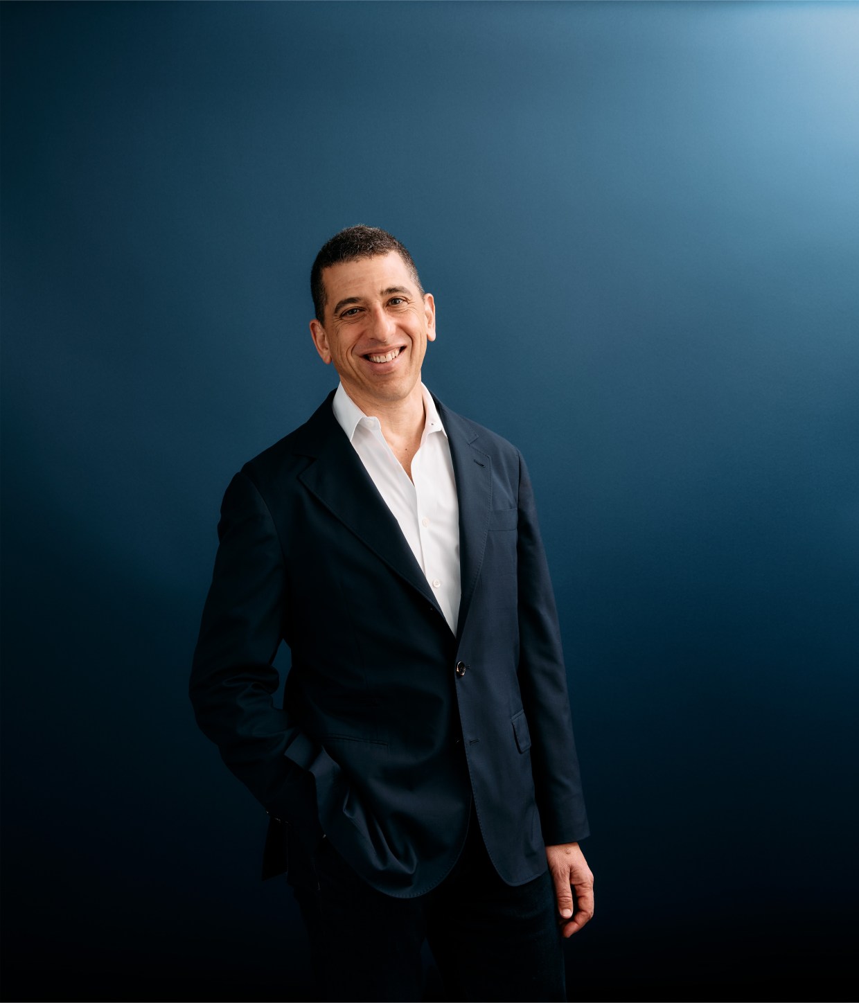 Dan Mendelson