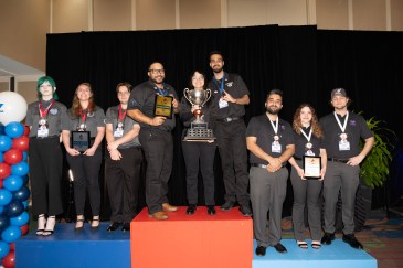 Valvoline Inc. Oilympics 2026 U.S. gold medal winners