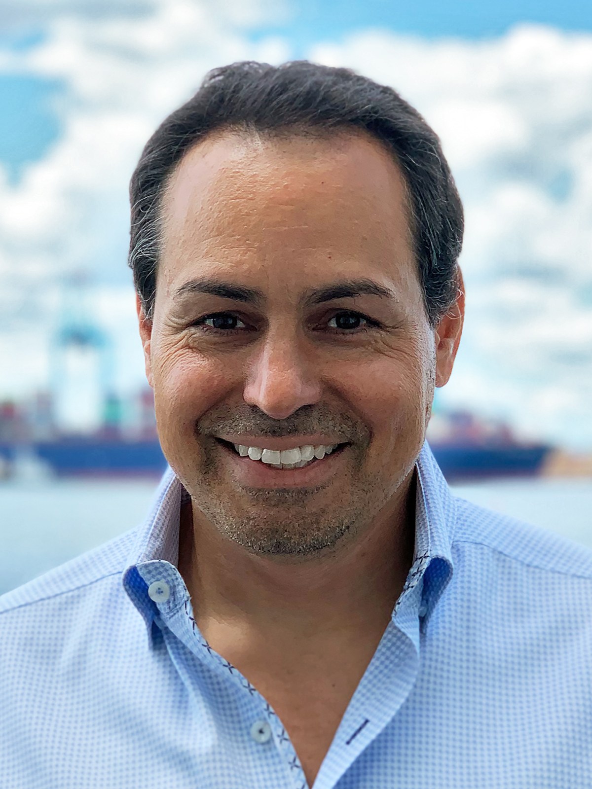 AJ Loiacono