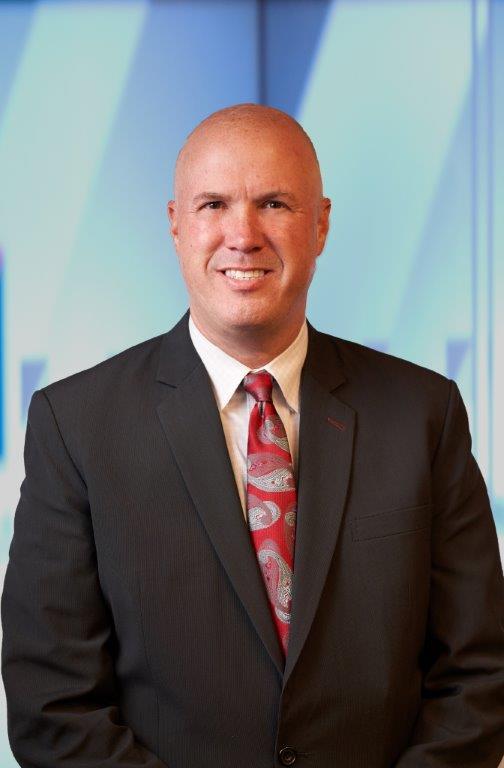 Ron Herrmann