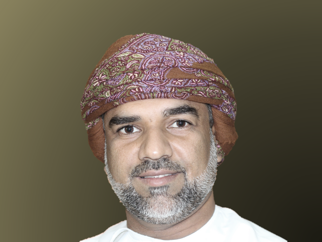 Abdulmajeed Albalushi