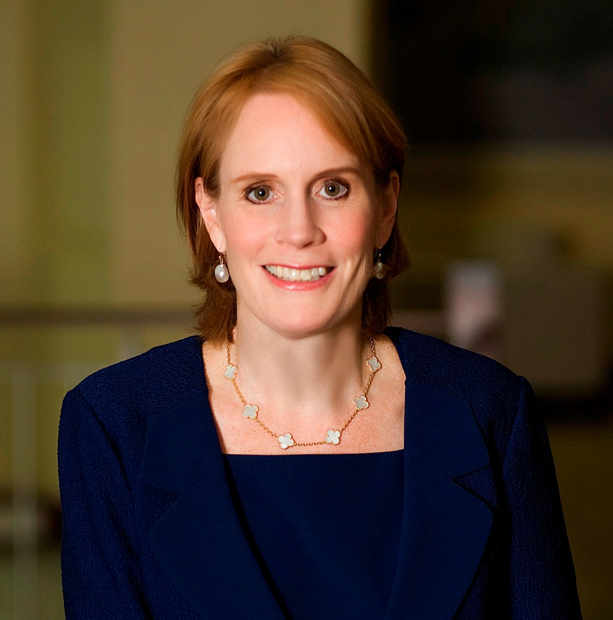 Anne Ackerley